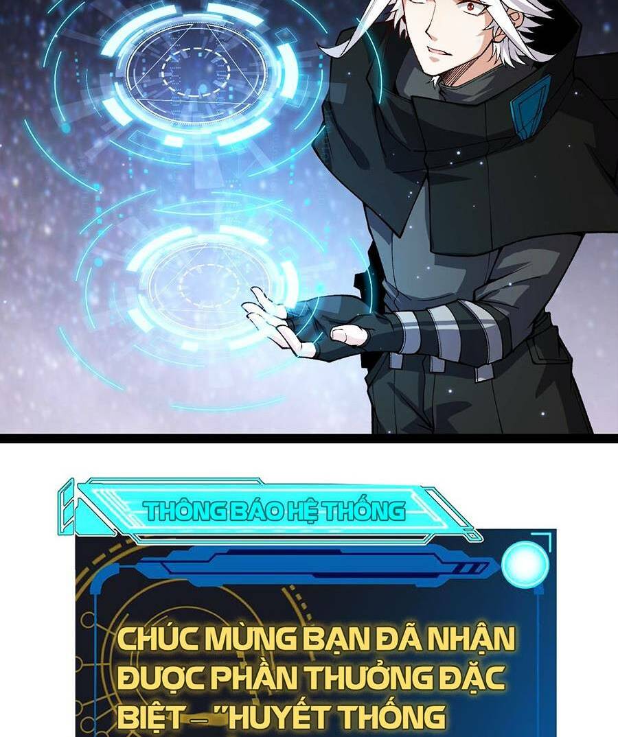 Tôi Đến Từ Thế Giới Trò Chơi Chapter 202 - Trang 2