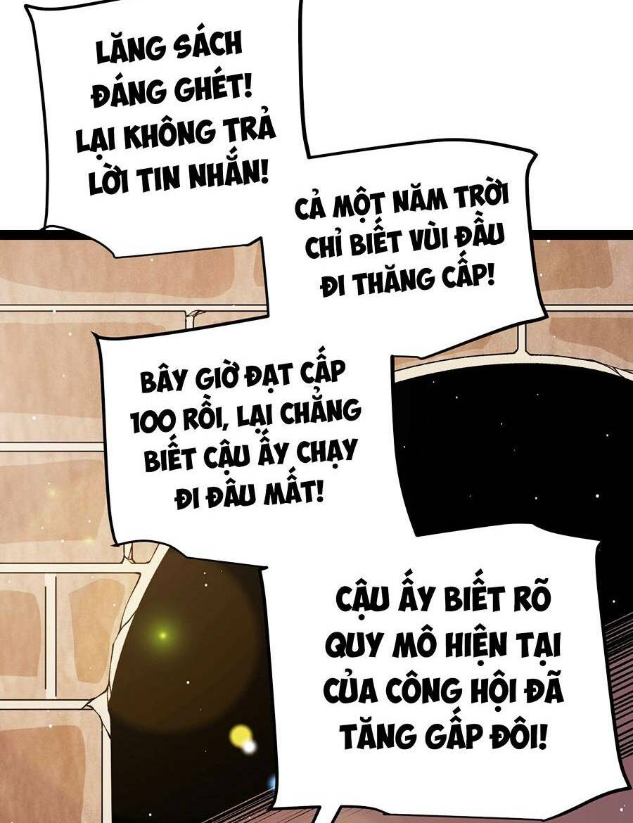 Tôi Đến Từ Thế Giới Trò Chơi Chapter 202 - Trang 2