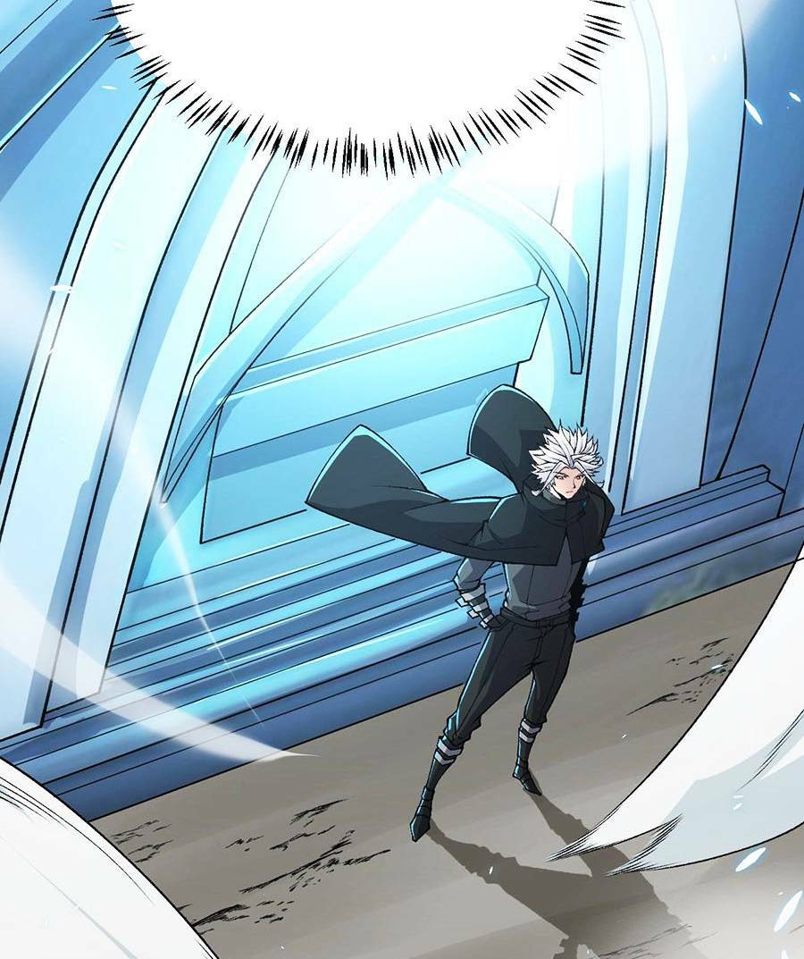 Tôi Đến Từ Thế Giới Trò Chơi Chapter 202 - Trang 2