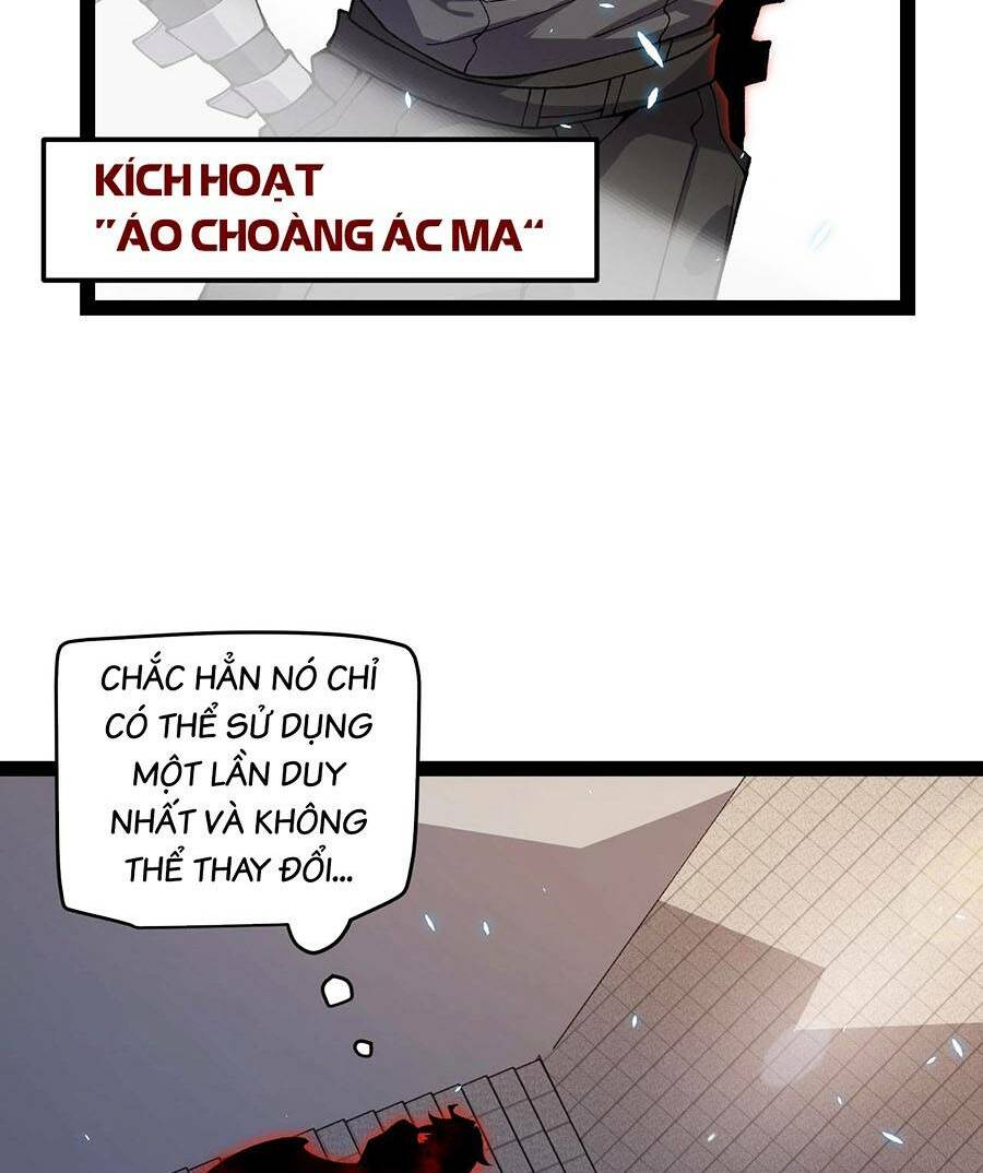 Tôi Đến Từ Thế Giới Trò Chơi Chapter 202 - Trang 2