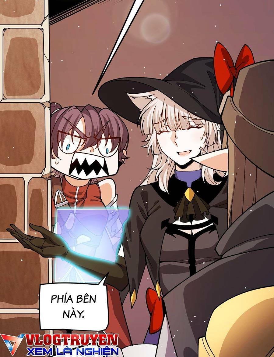 Tôi Đến Từ Thế Giới Trò Chơi Chapter 202 - Trang 2