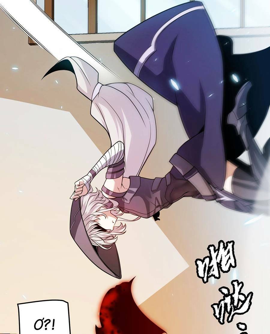 Tôi Đến Từ Thế Giới Trò Chơi Chapter 202 - Trang 2