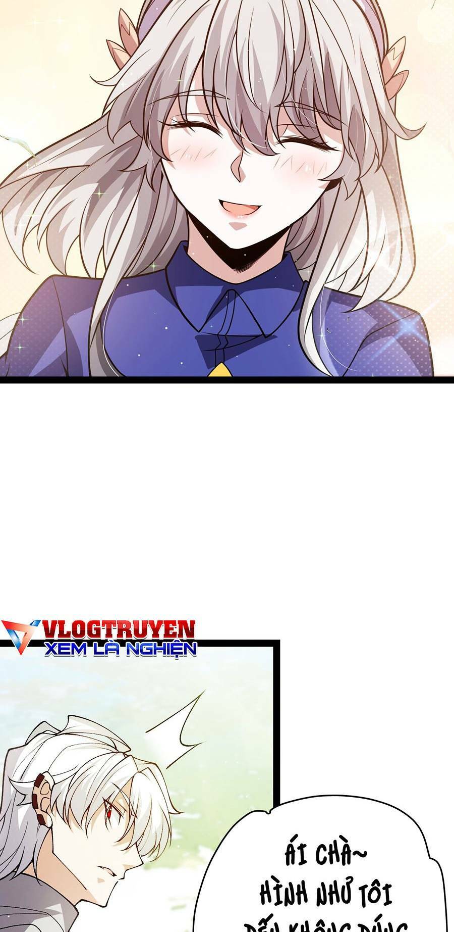 Tôi Đến Từ Thế Giới Trò Chơi Chapter 203 - Trang 2