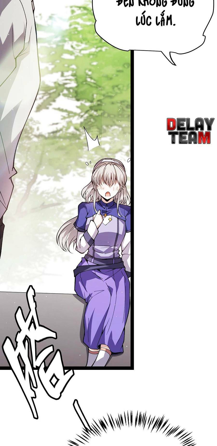 Tôi Đến Từ Thế Giới Trò Chơi Chapter 203 - Trang 2