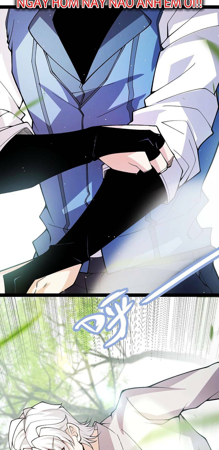 Tôi Đến Từ Thế Giới Trò Chơi Chapter 203 - Trang 2