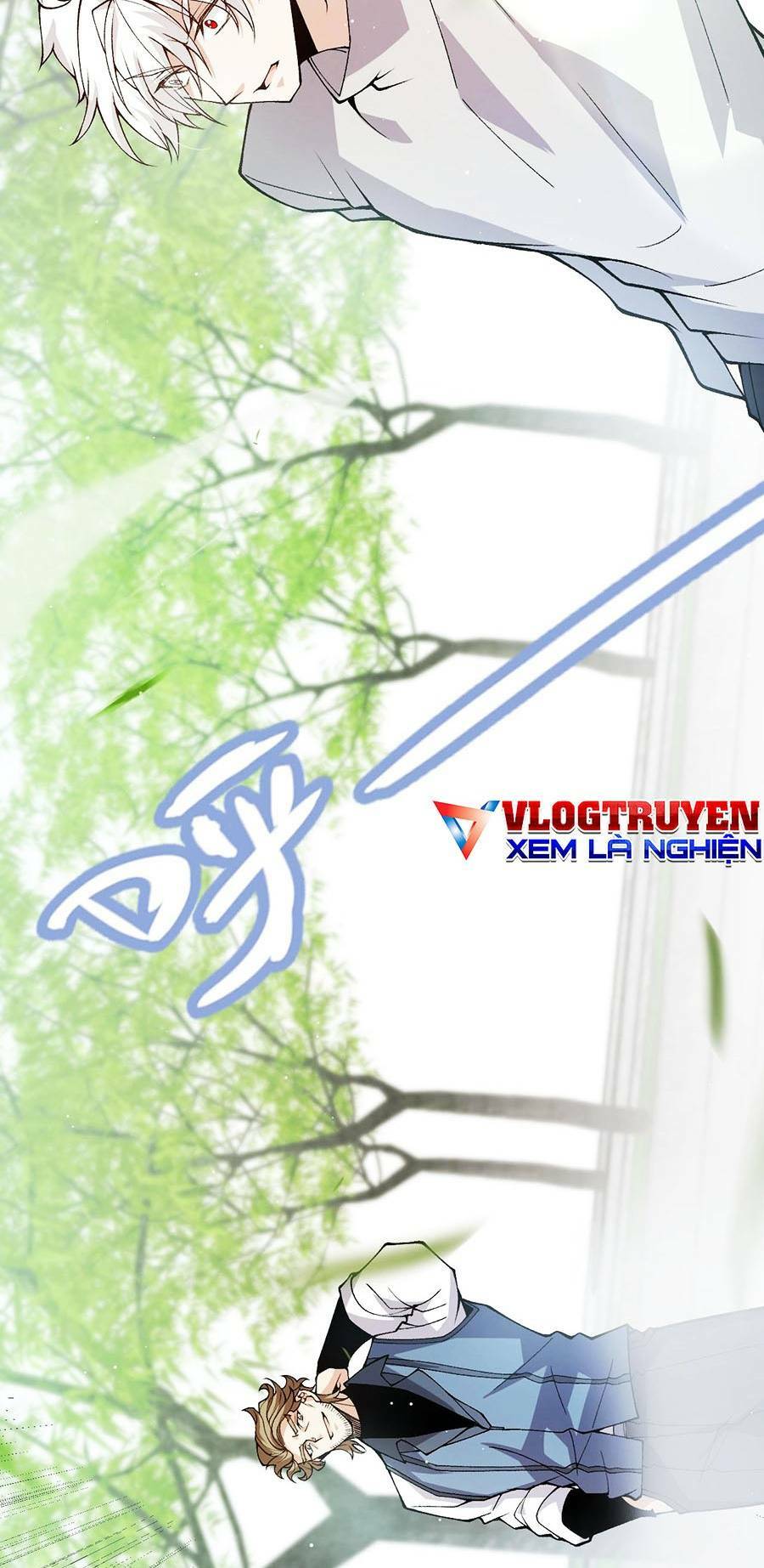 Tôi Đến Từ Thế Giới Trò Chơi Chapter 203 - Trang 2