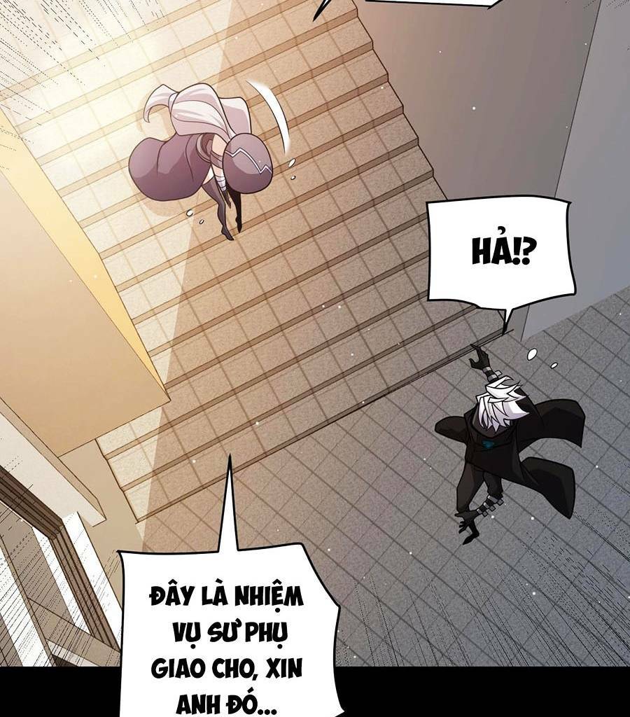 Tôi Đến Từ Thế Giới Trò Chơi Chapter 203 - Trang 2