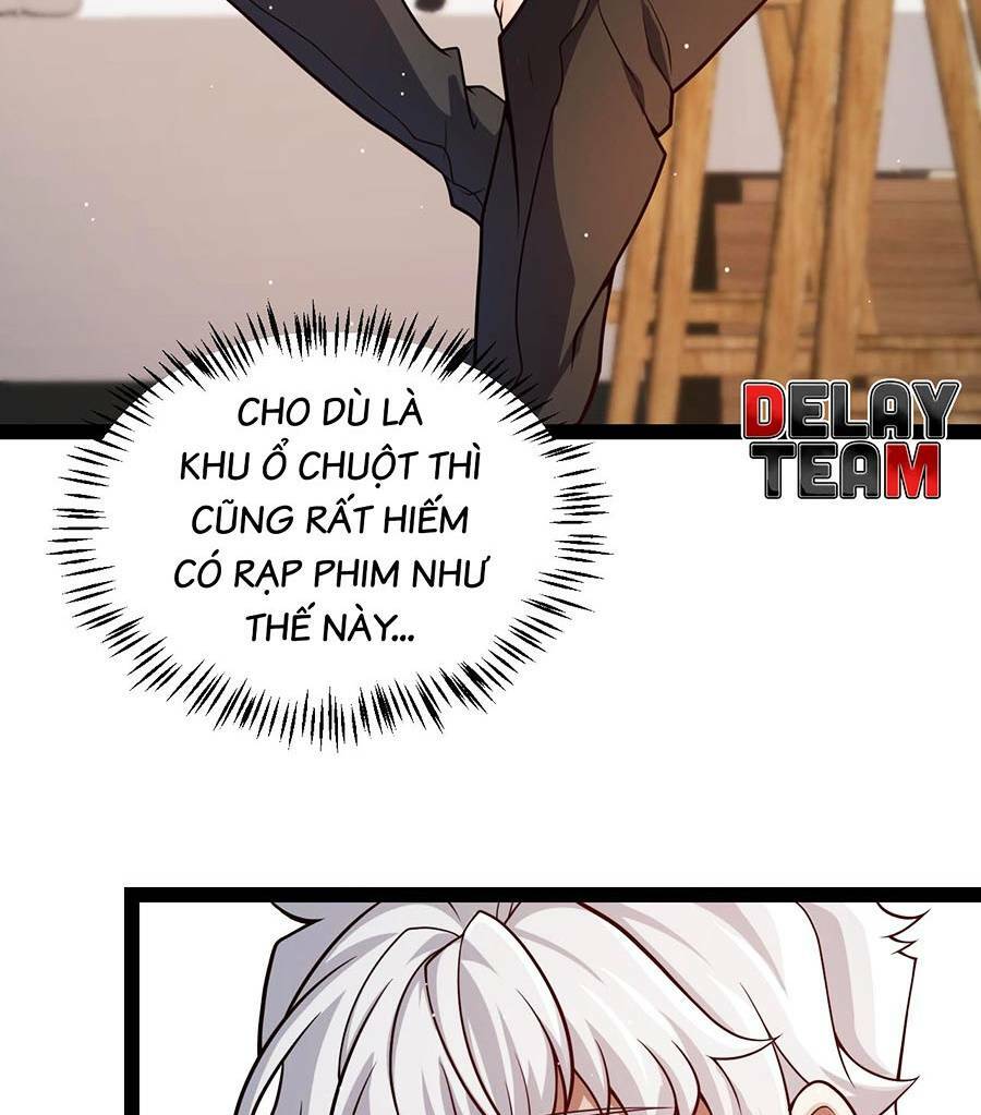 Tôi Đến Từ Thế Giới Trò Chơi Chapter 203 - Trang 2