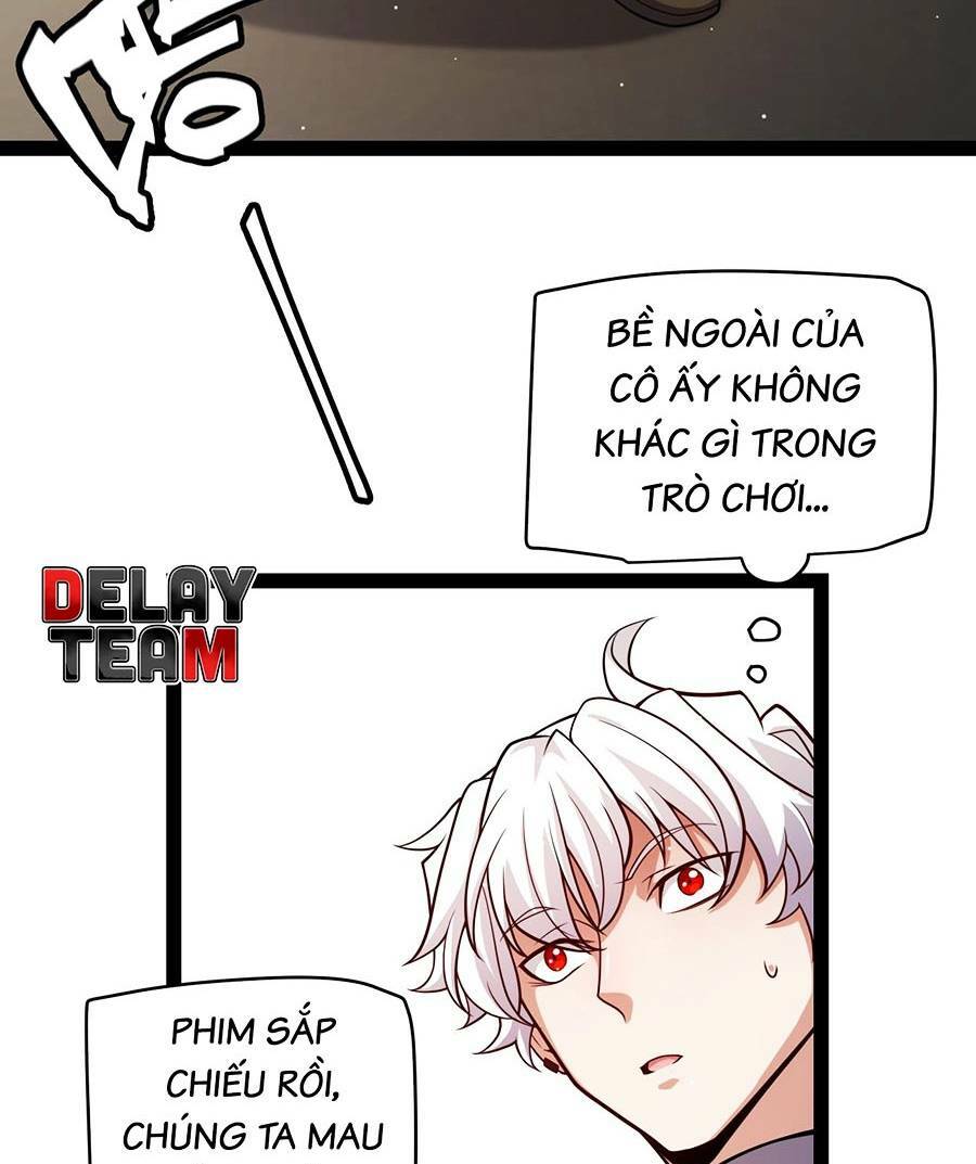 Tôi Đến Từ Thế Giới Trò Chơi Chapter 203 - Trang 2