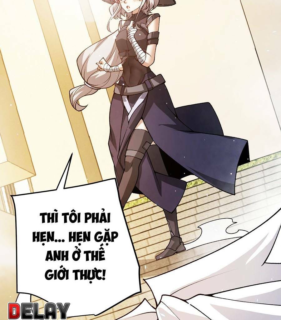 Tôi Đến Từ Thế Giới Trò Chơi Chapter 203 - Trang 2