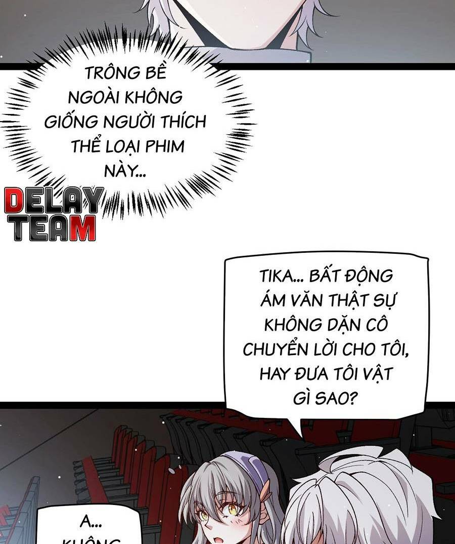 Tôi Đến Từ Thế Giới Trò Chơi Chapter 203 - Trang 2