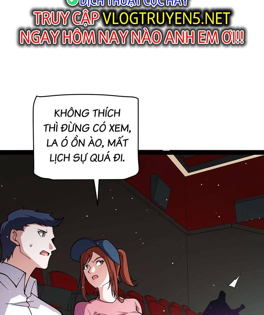 Tôi Đến Từ Thế Giới Trò Chơi Chapter 203 - Trang 2