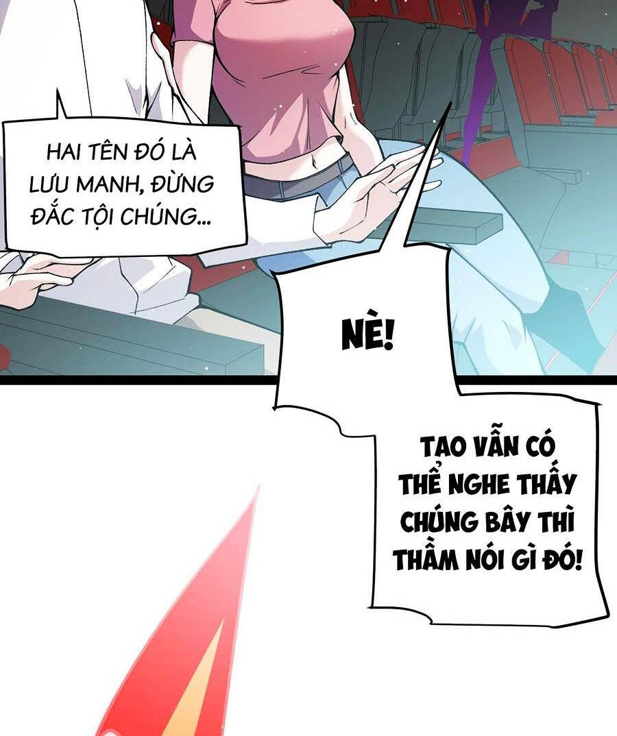 Tôi Đến Từ Thế Giới Trò Chơi Chapter 203 - Trang 2