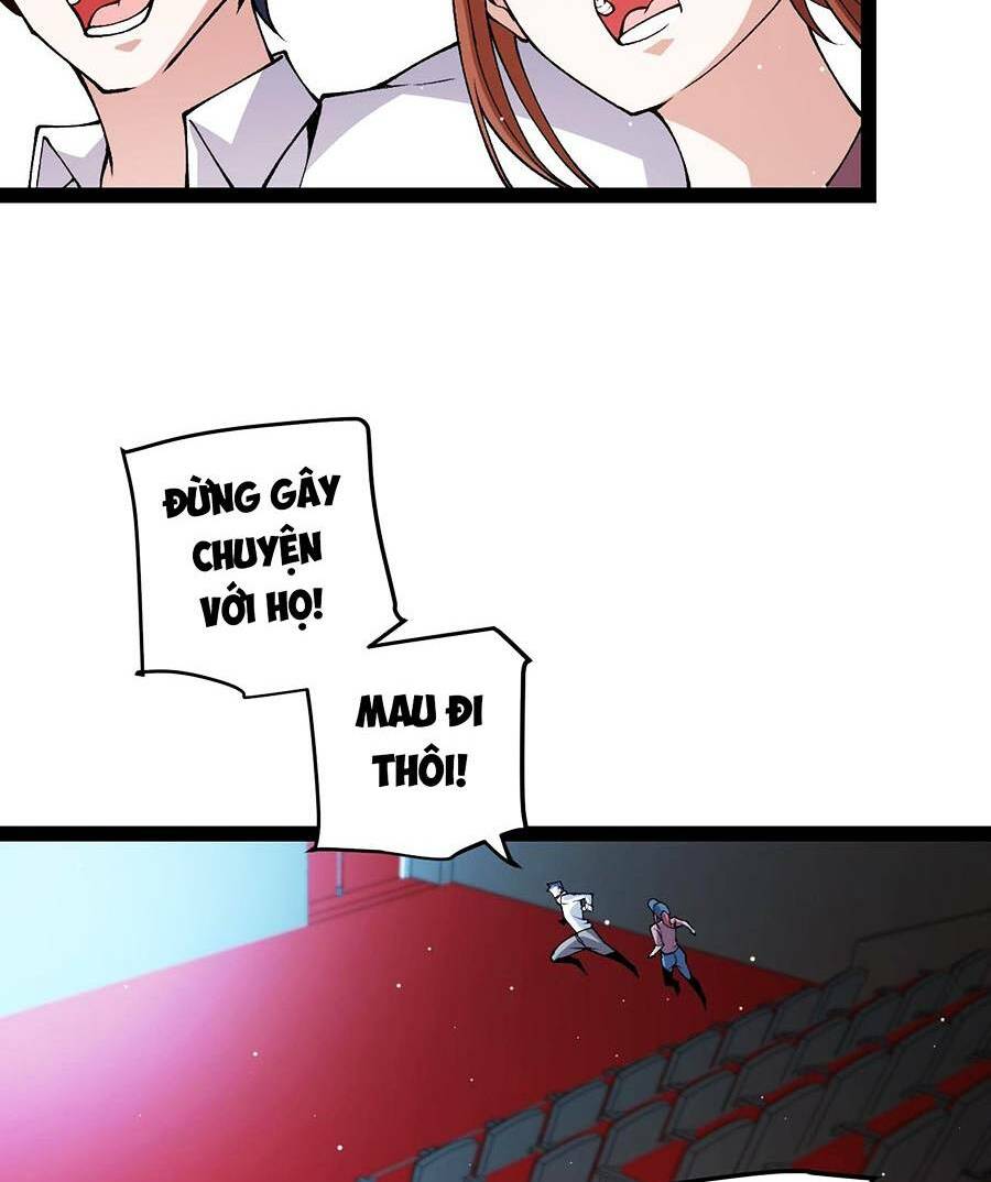 Tôi Đến Từ Thế Giới Trò Chơi Chapter 203 - Trang 2