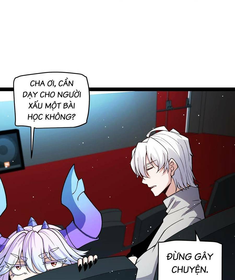 Tôi Đến Từ Thế Giới Trò Chơi Chapter 203 - Trang 2