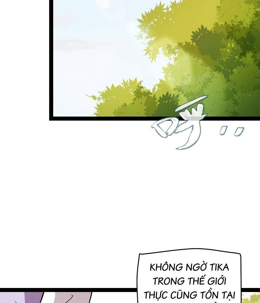 Tôi Đến Từ Thế Giới Trò Chơi Chapter 203 - Trang 2