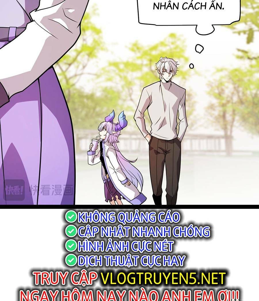 Tôi Đến Từ Thế Giới Trò Chơi Chapter 203 - Trang 2