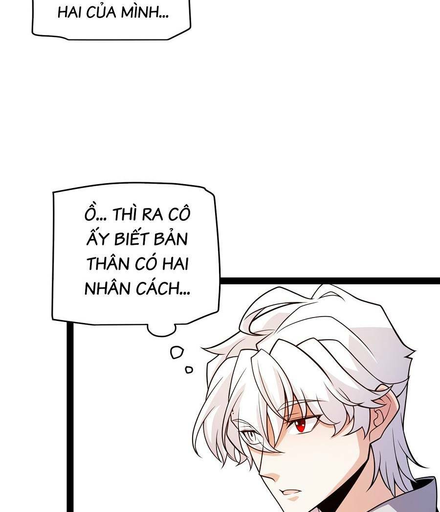 Tôi Đến Từ Thế Giới Trò Chơi Chapter 203 - Trang 2