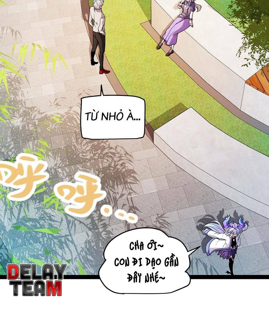 Tôi Đến Từ Thế Giới Trò Chơi Chapter 203 - Trang 2