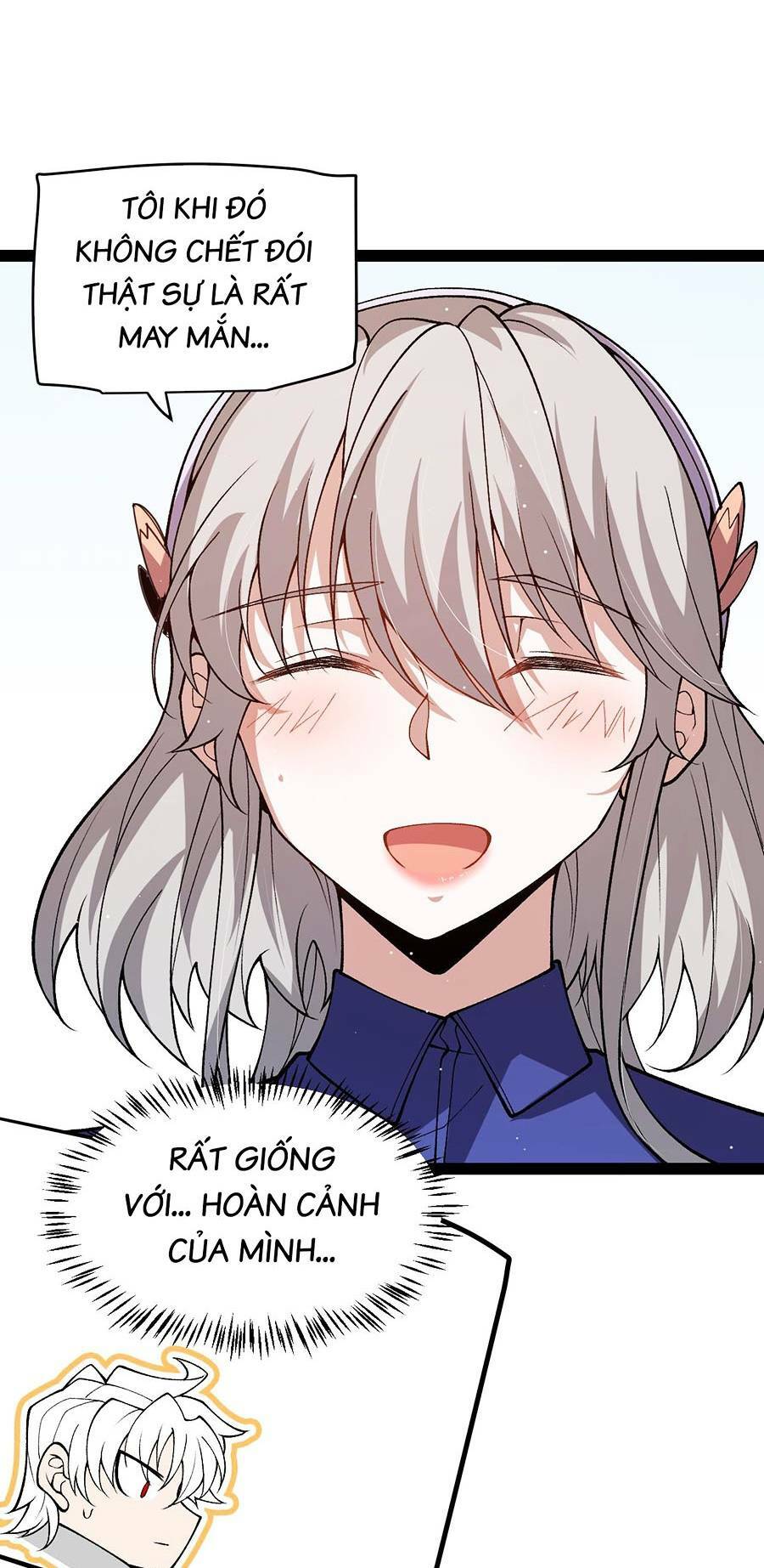 Tôi Đến Từ Thế Giới Trò Chơi Chapter 203 - Trang 2