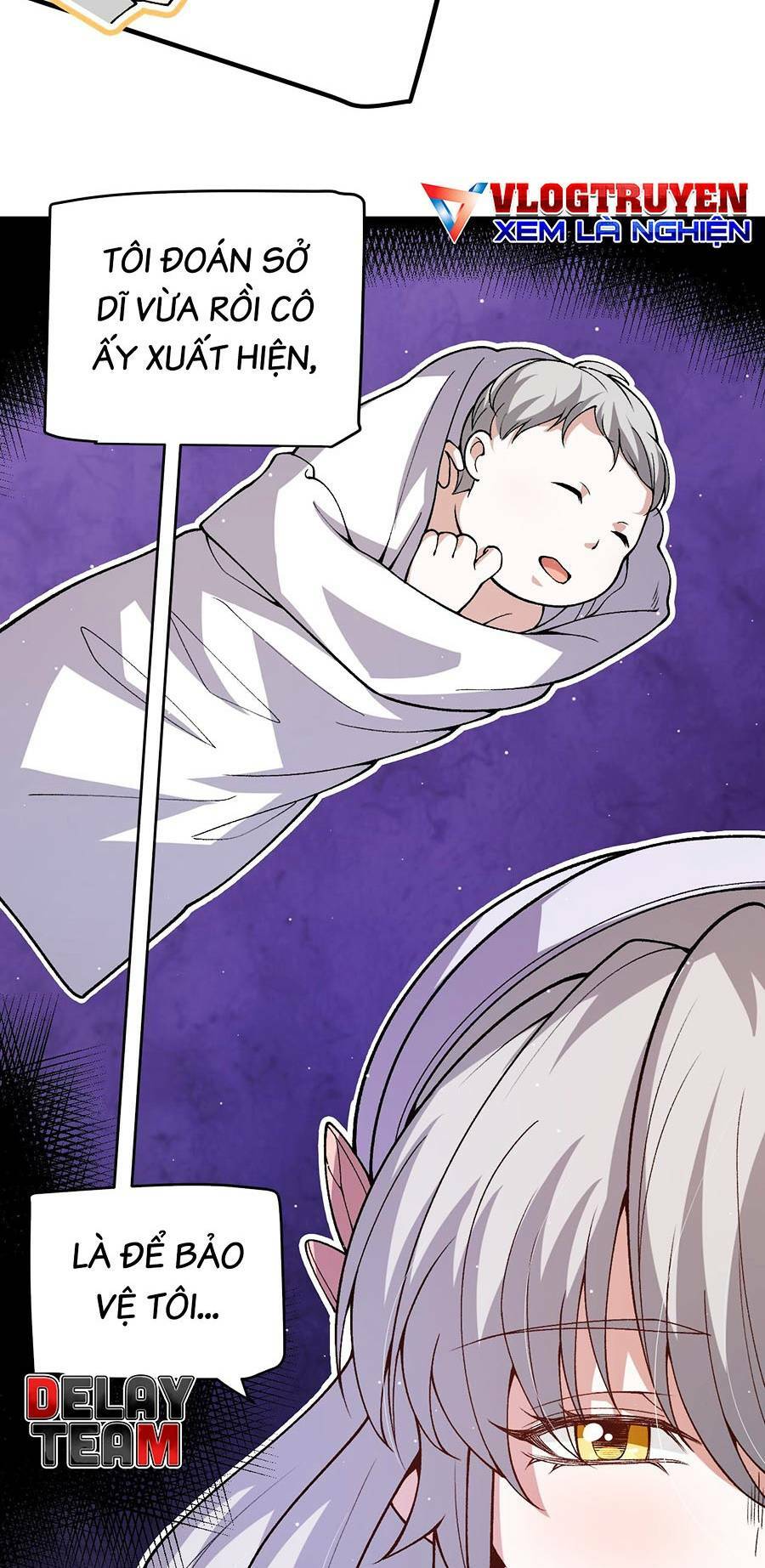 Tôi Đến Từ Thế Giới Trò Chơi Chapter 203 - Trang 2