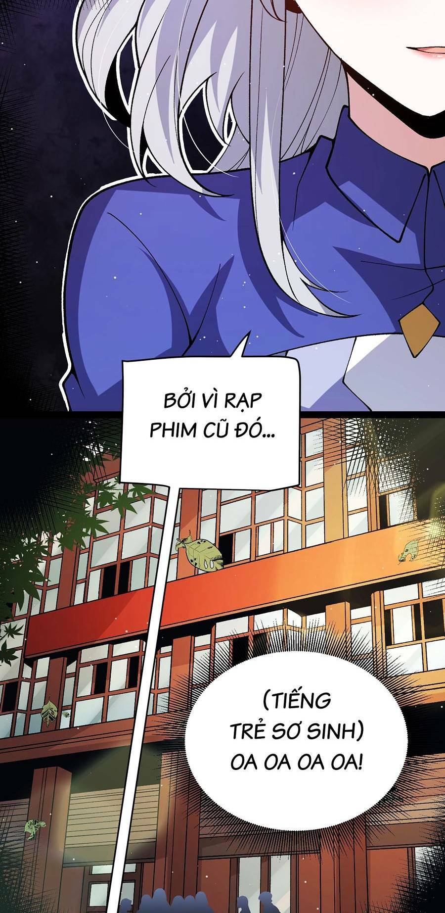 Tôi Đến Từ Thế Giới Trò Chơi Chapter 203 - Trang 2