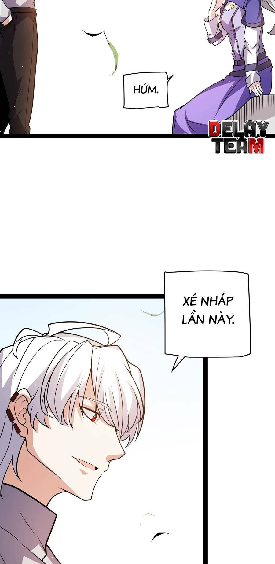 Tôi Đến Từ Thế Giới Trò Chơi Chapter 203 - Trang 2