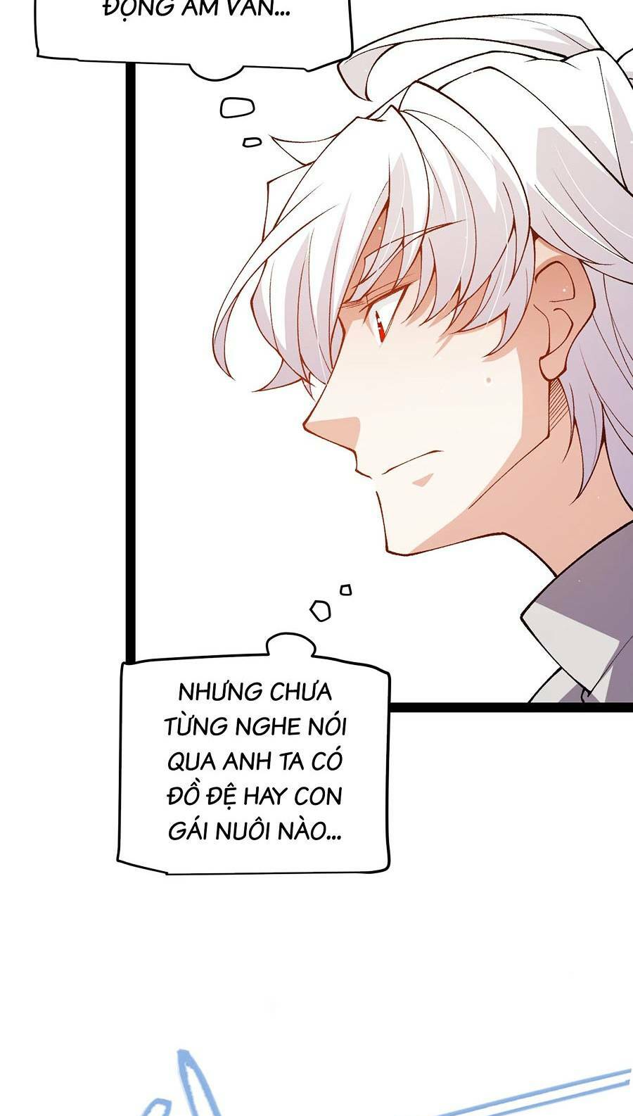 Tôi Đến Từ Thế Giới Trò Chơi Chapter 204 - Trang 2