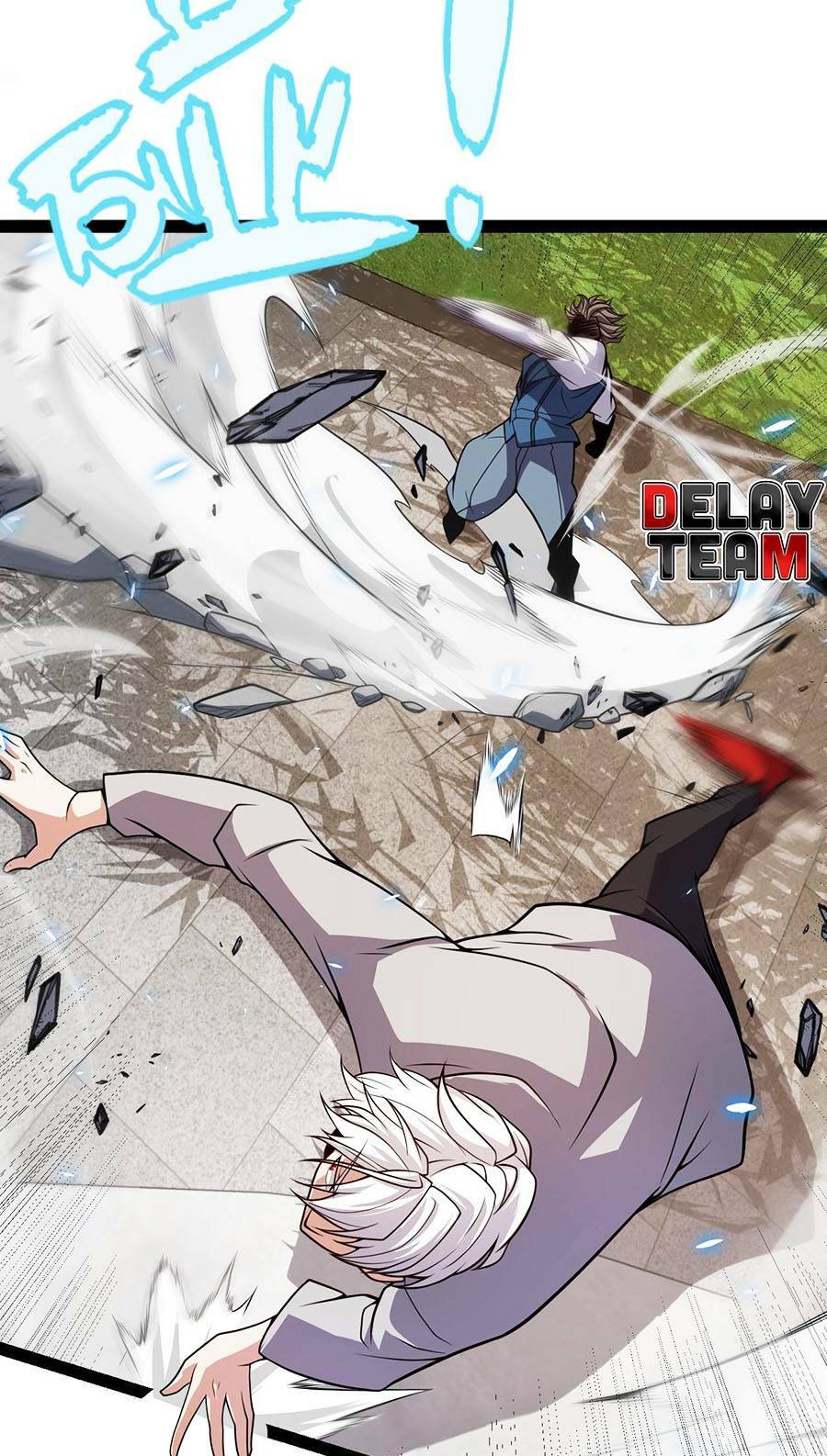 Tôi Đến Từ Thế Giới Trò Chơi Chapter 204 - Trang 2