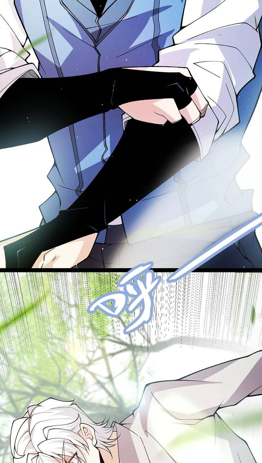 Tôi Đến Từ Thế Giới Trò Chơi Chapter 204 - Trang 2