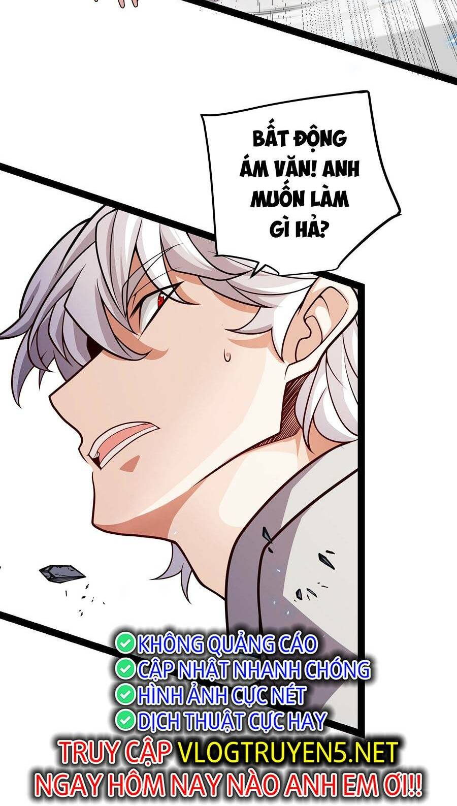 Tôi Đến Từ Thế Giới Trò Chơi Chapter 204 - Trang 2