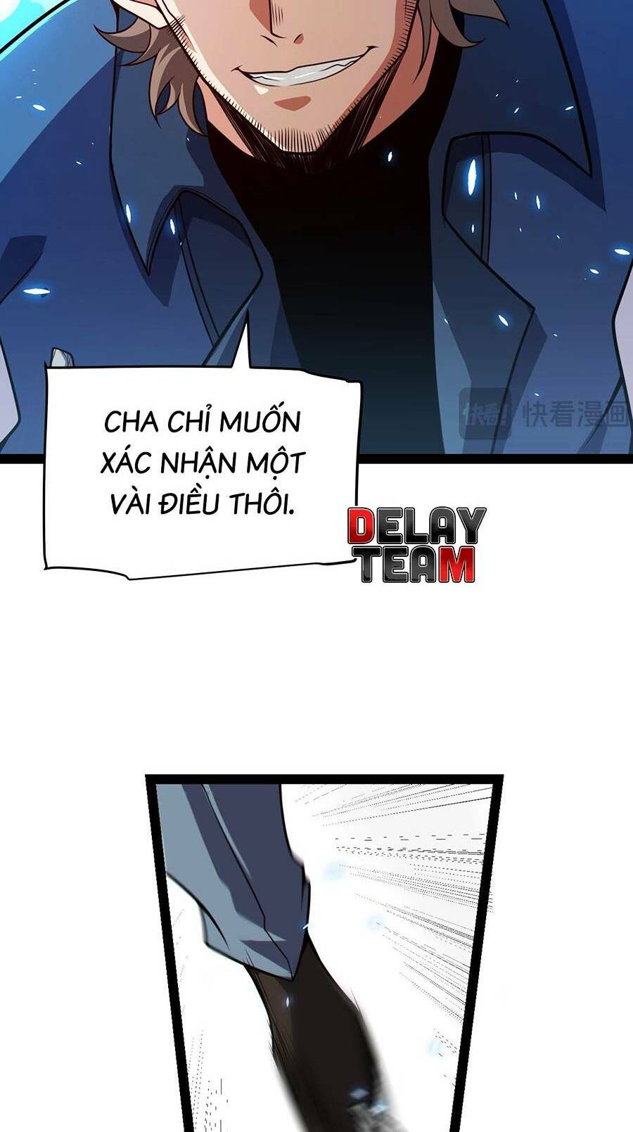 Tôi Đến Từ Thế Giới Trò Chơi Chapter 204 - Trang 2