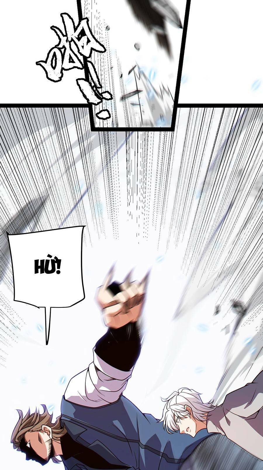 Tôi Đến Từ Thế Giới Trò Chơi Chapter 204 - Trang 2