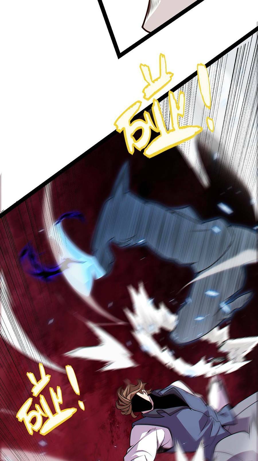 Tôi Đến Từ Thế Giới Trò Chơi Chapter 204 - Trang 2