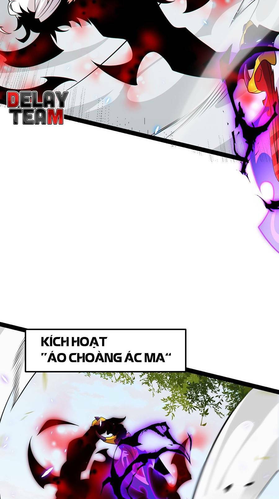 Tôi Đến Từ Thế Giới Trò Chơi Chapter 204 - Trang 2