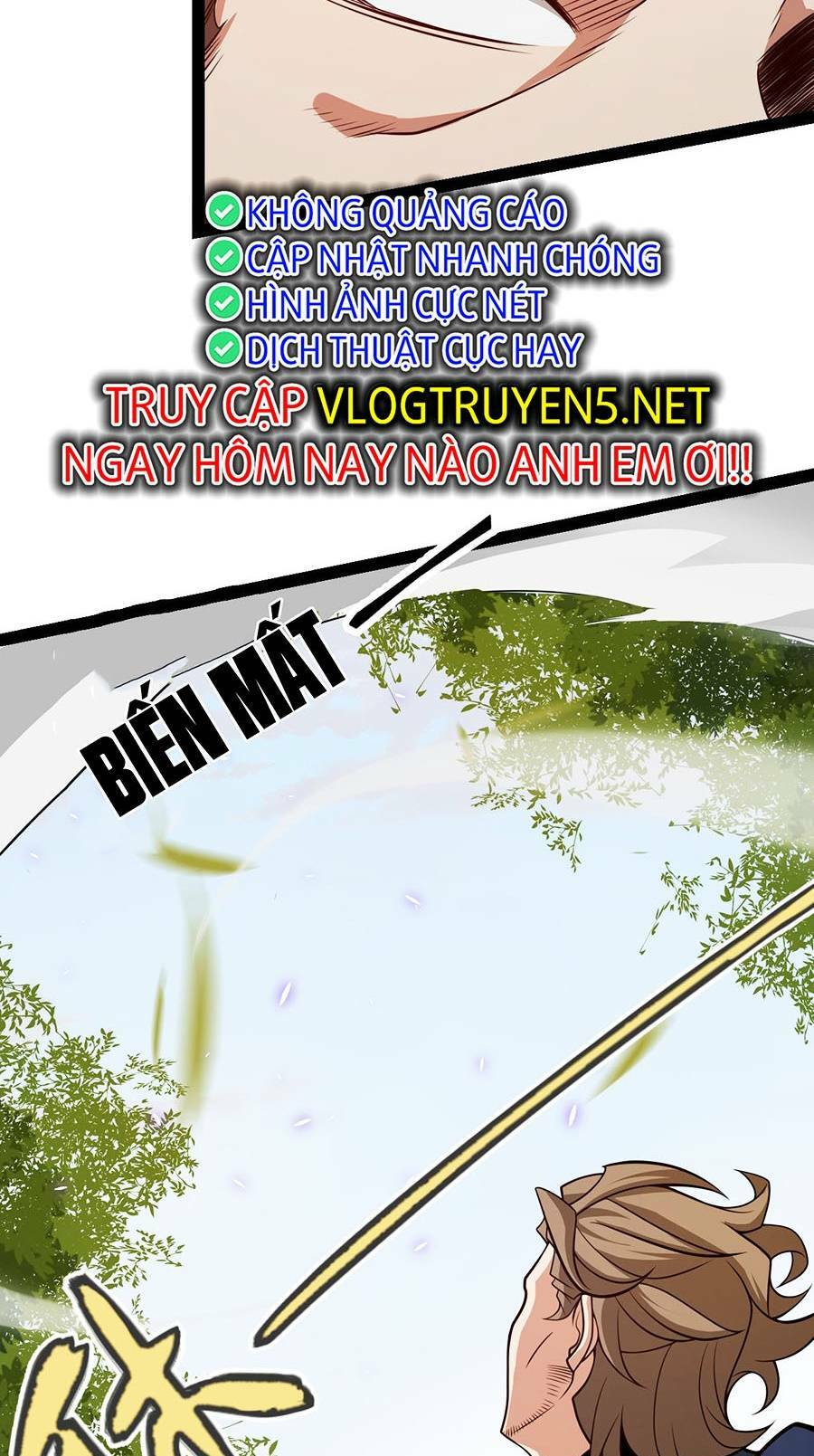 Tôi Đến Từ Thế Giới Trò Chơi Chapter 204 - Trang 2