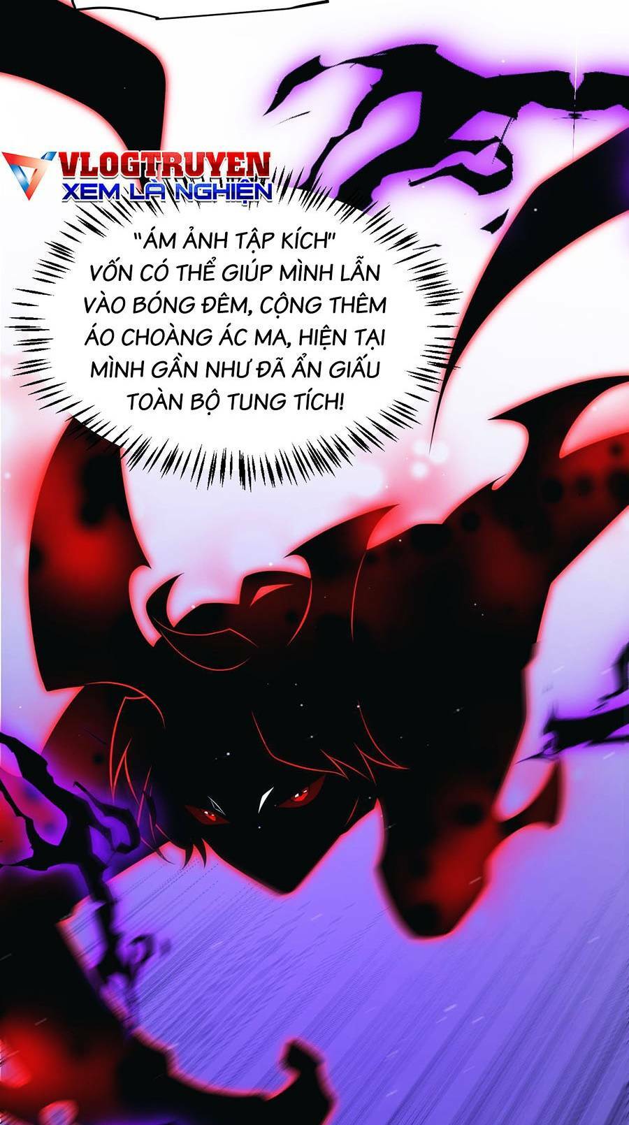 Tôi Đến Từ Thế Giới Trò Chơi Chapter 204 - Trang 2