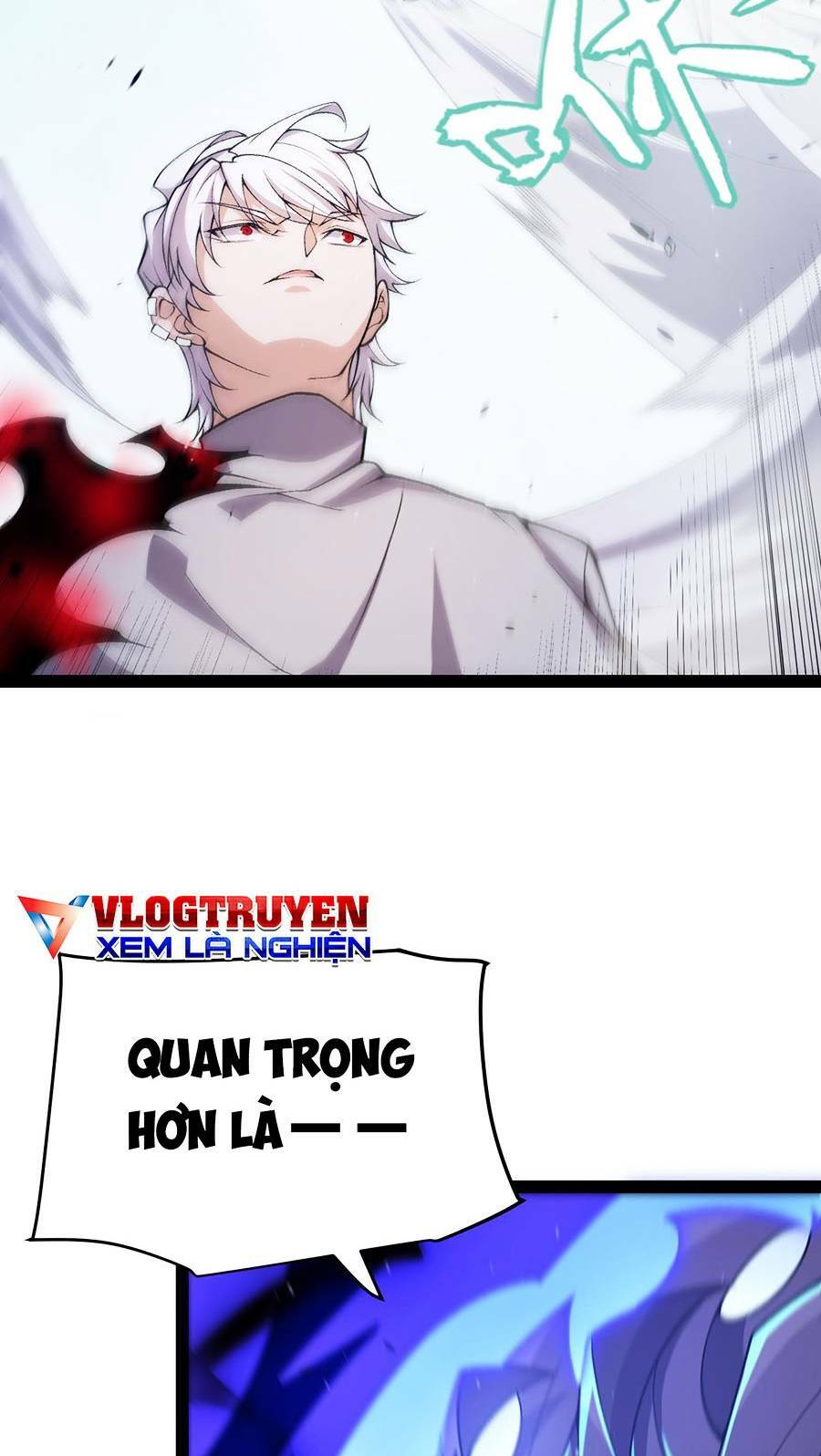 Tôi Đến Từ Thế Giới Trò Chơi Chapter 204 - Trang 2