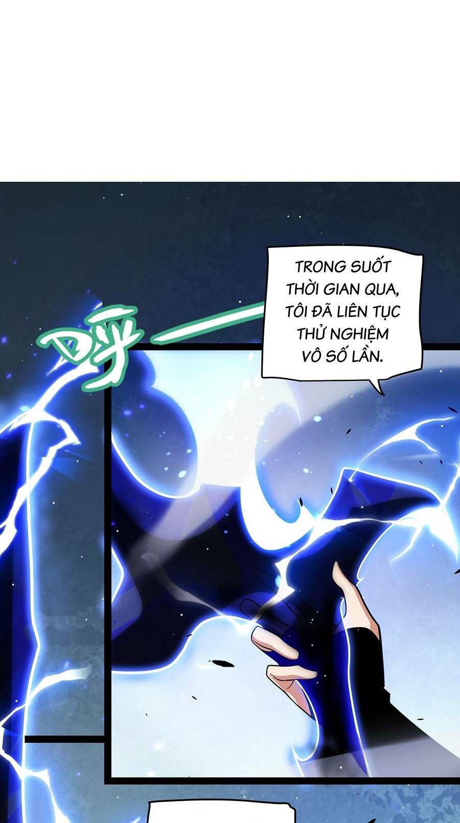 Tôi Đến Từ Thế Giới Trò Chơi Chapter 204 - Trang 2