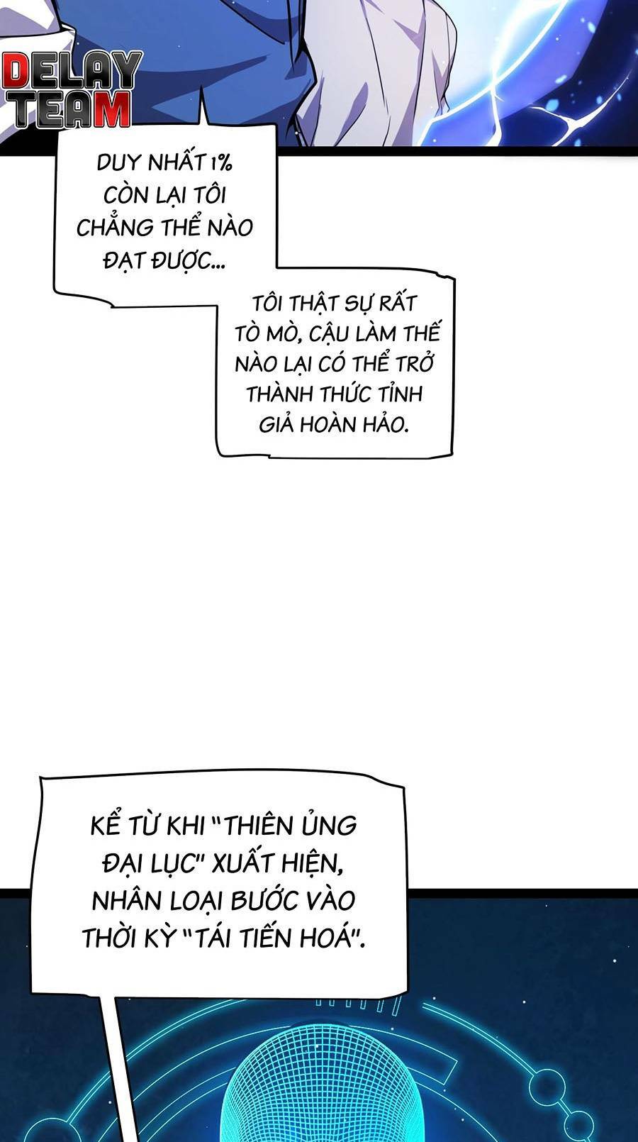 Tôi Đến Từ Thế Giới Trò Chơi Chapter 204 - Trang 2