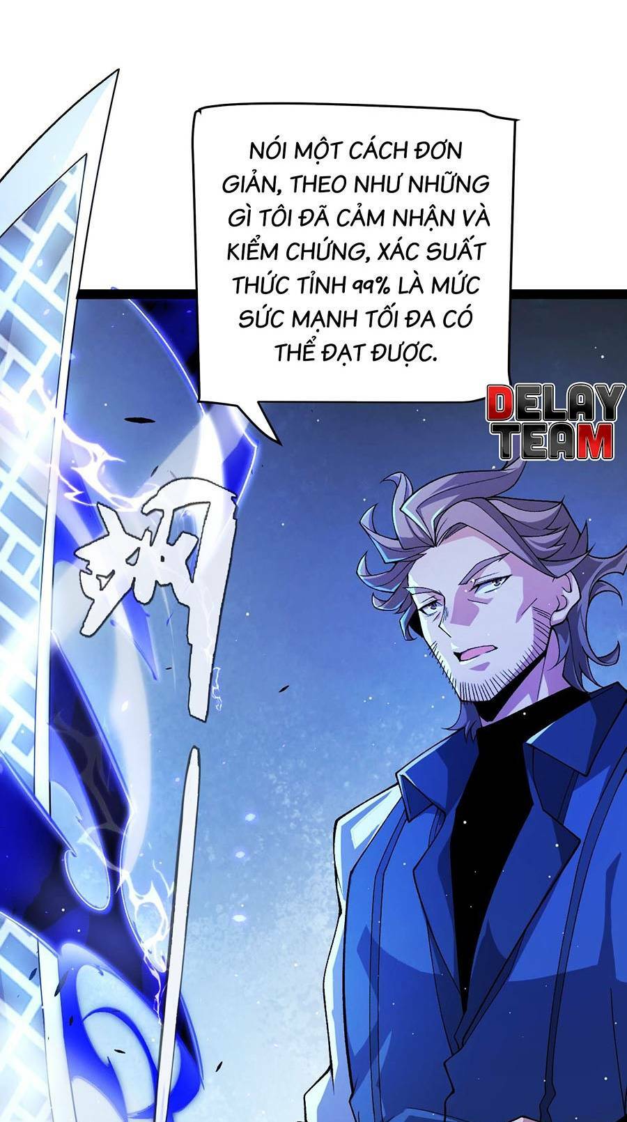 Tôi Đến Từ Thế Giới Trò Chơi Chapter 204 - Trang 2