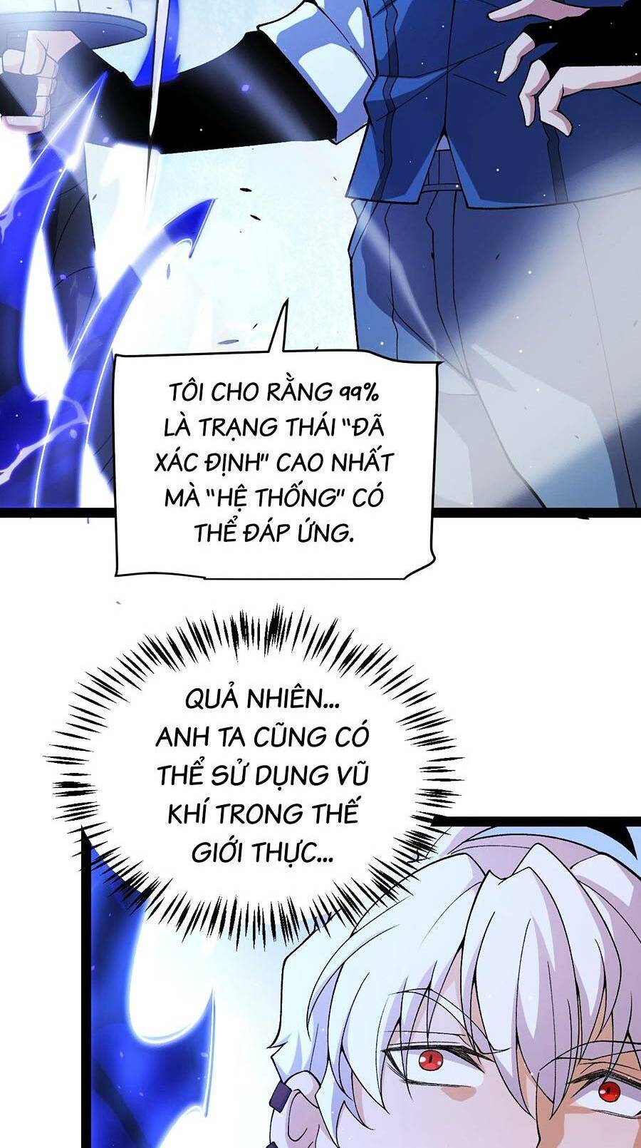 Tôi Đến Từ Thế Giới Trò Chơi Chapter 204 - Trang 2