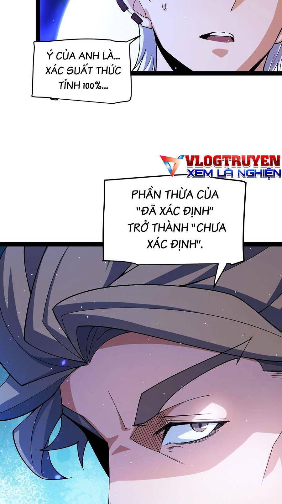 Tôi Đến Từ Thế Giới Trò Chơi Chapter 204 - Trang 2