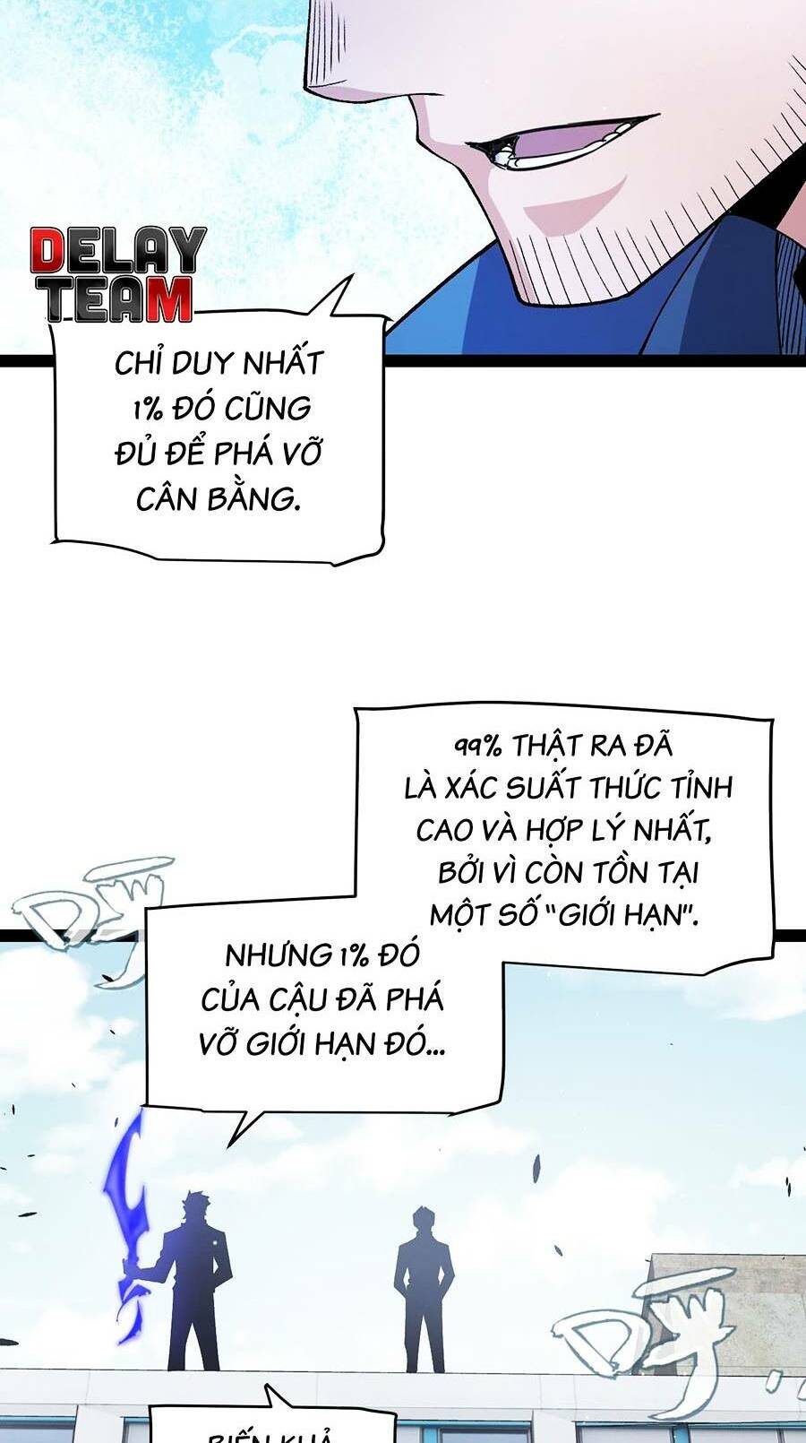 Tôi Đến Từ Thế Giới Trò Chơi Chapter 204 - Trang 2