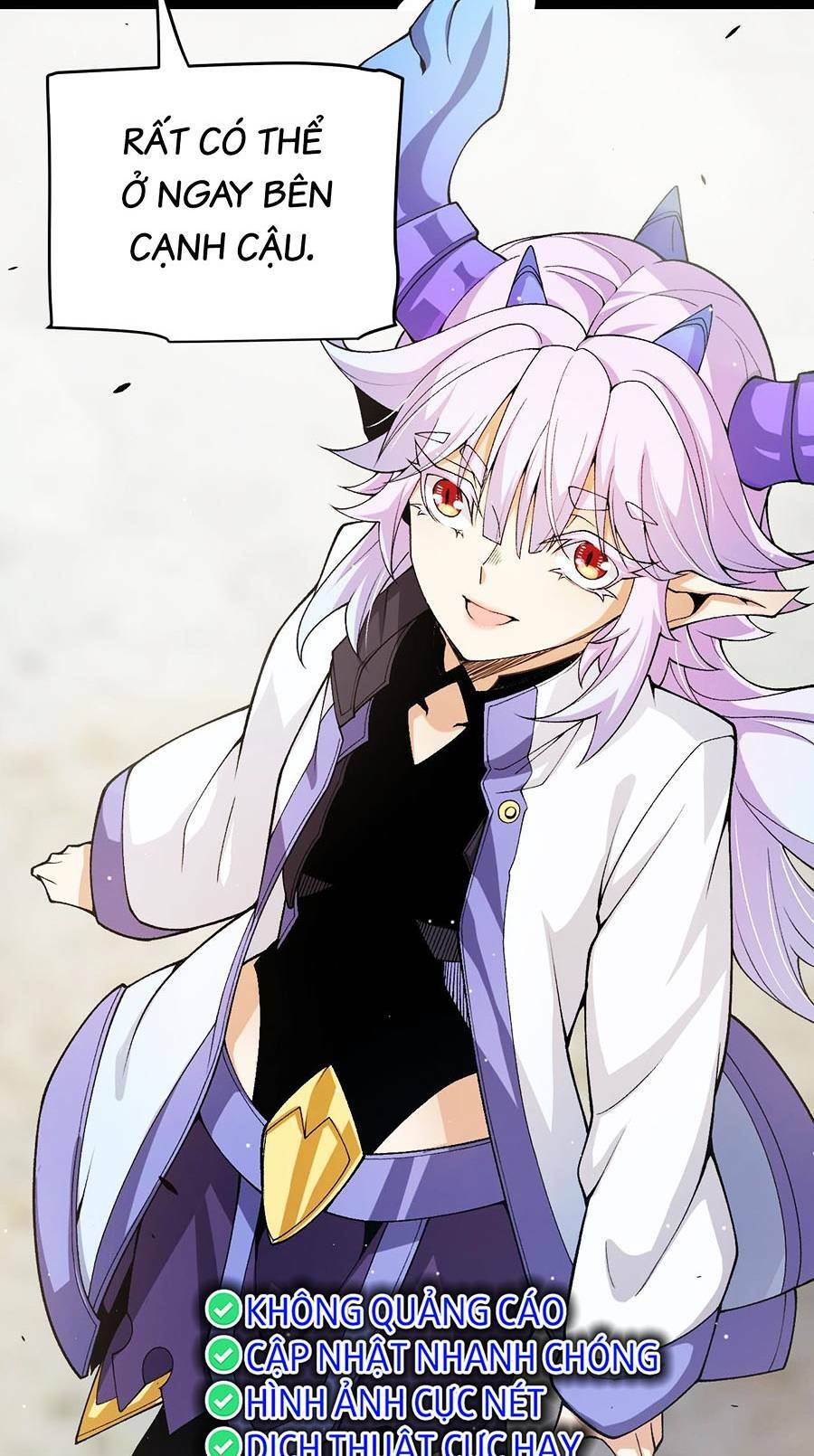 Tôi Đến Từ Thế Giới Trò Chơi Chapter 204 - Trang 2