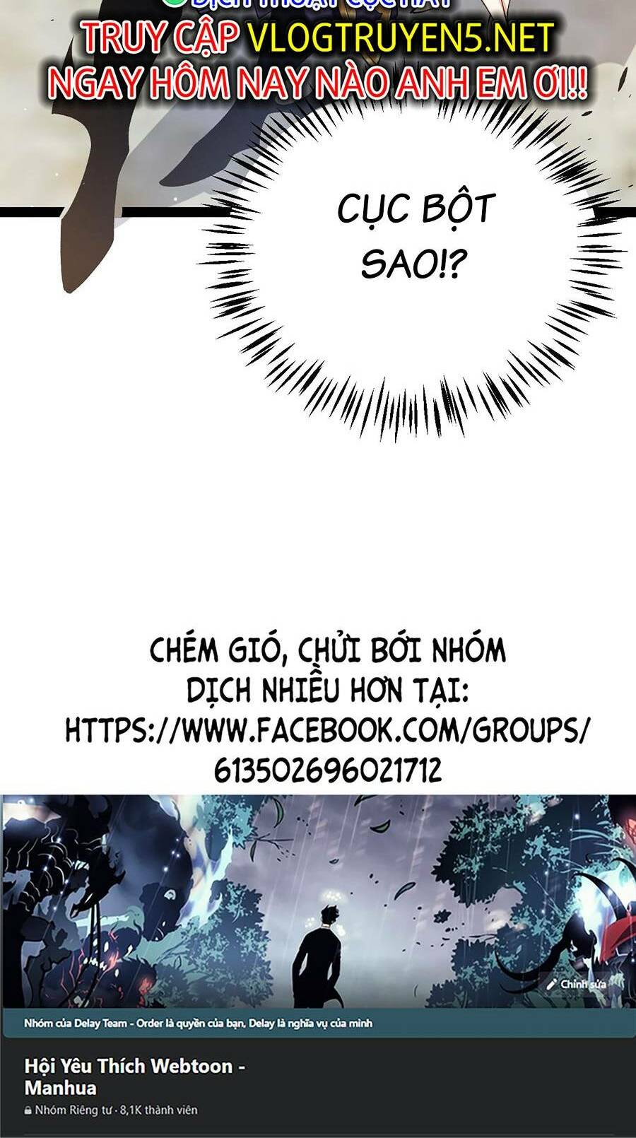 Tôi Đến Từ Thế Giới Trò Chơi Chapter 204 - Trang 2