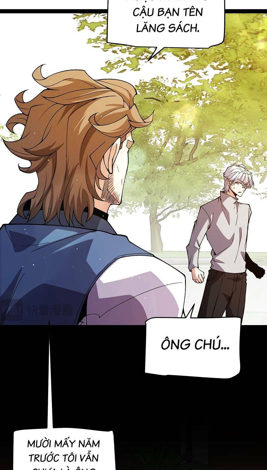 Tôi Đến Từ Thế Giới Trò Chơi Chapter 204 - Trang 2