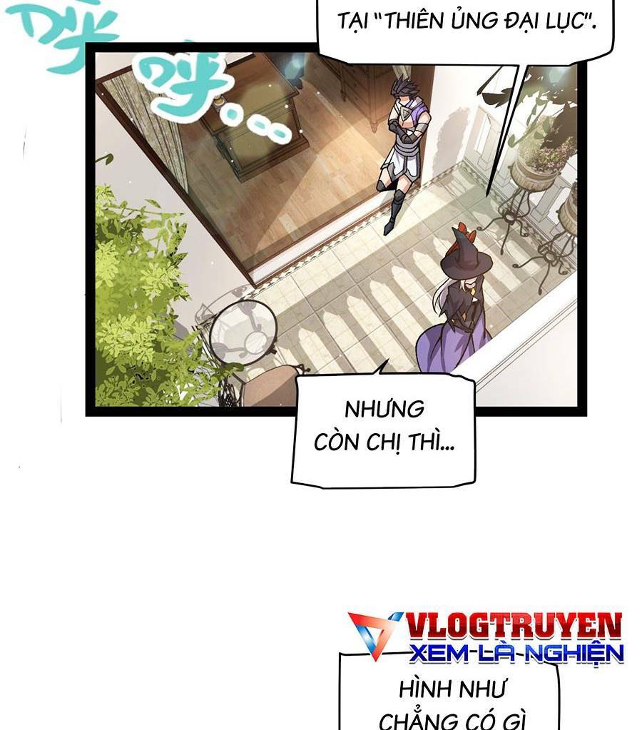 Tôi Đến Từ Thế Giới Trò Chơi Chapter 205 - Trang 2