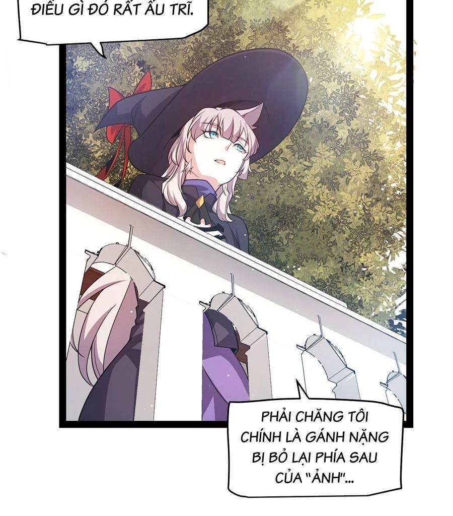 Tôi Đến Từ Thế Giới Trò Chơi Chapter 205 - Trang 2