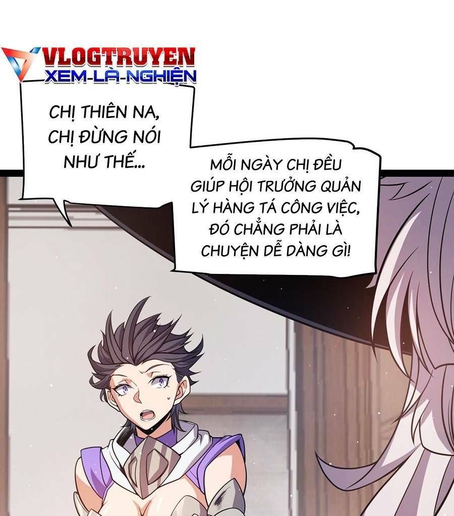 Tôi Đến Từ Thế Giới Trò Chơi Chapter 205 - Trang 2